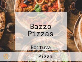 Bazzo Pizzas