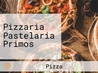 Pizzaria Pastelaria Primos