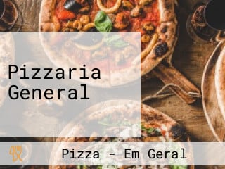 Pizzaria General