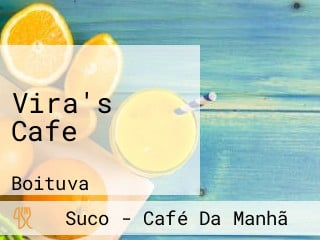 Vira's Cafe