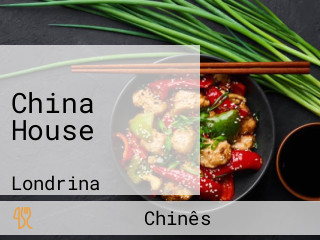 China House