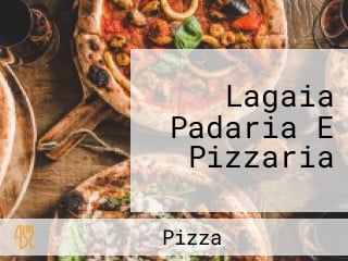 Lagaia Padaria E Pizzaria