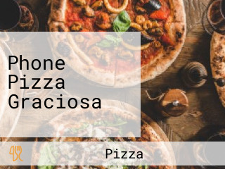 Phone Pizza Graciosa