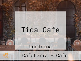 Tica Cafe