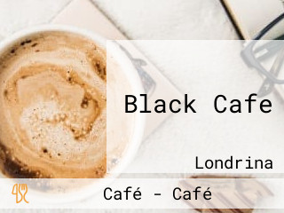 Black Cafe