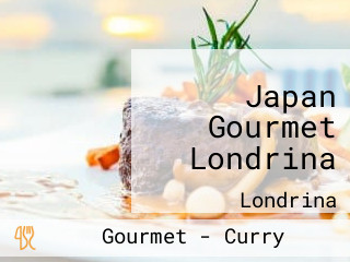 Japan Gourmet Londrina