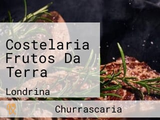 Costelaria Frutos Da Terra