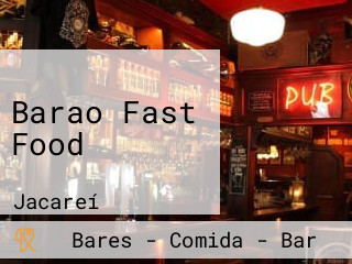 Barao Fast Food