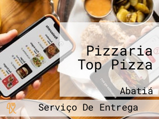 Pizzaria Top Pizza