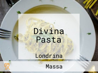 Divina Pasta