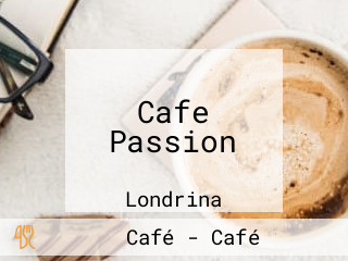 Cafe Passion
