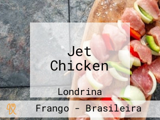 Jet Chicken