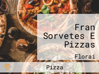 Fran Sorvetes E Pizzas