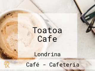 Toatoa Cafe