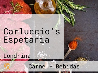 Carluccio's Espetaria