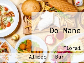 Do Mane