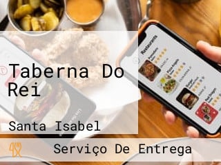 Taberna Do Rei