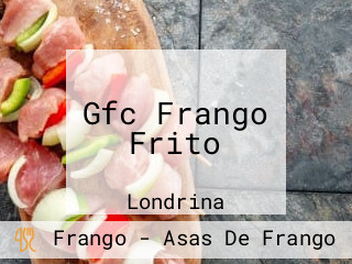 Gfc Frango Frito