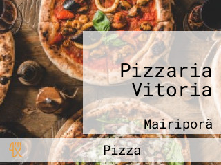 Pizzaria Vitoria