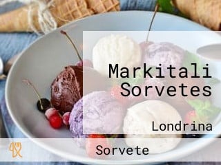 Markitali Sorvetes