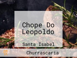 Chope Do Leopoldo