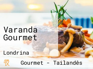 Varanda Gourmet