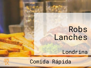 Robs Lanches