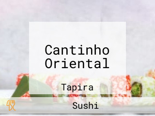 Cantinho Oriental