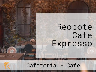 Reobote Cafe Expresso