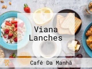 Viana Lanches