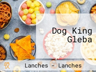 Dog King Gleba