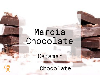 Marcia Chocolate