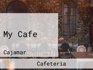 My Cafe