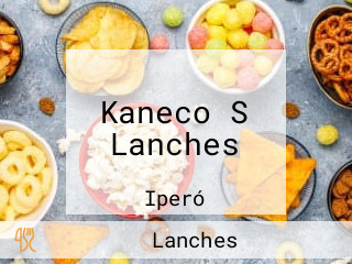 Kaneco S Lanches