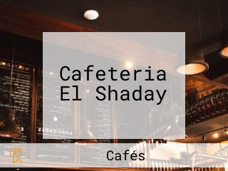 Cafeteria El Shaday