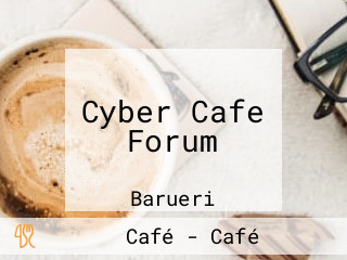 Cyber Cafe Forum