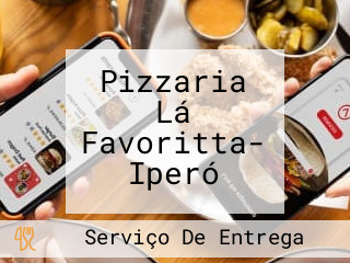 Pizzaria Lá Favoritta- Iperó