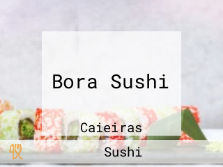 Bora Sushi