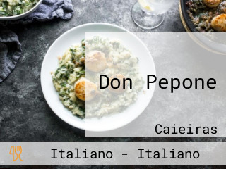 Don Pepone