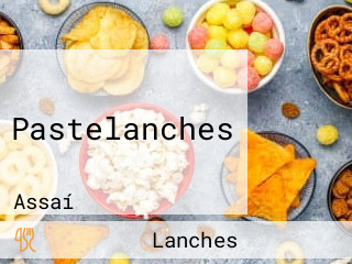 Pastelanches