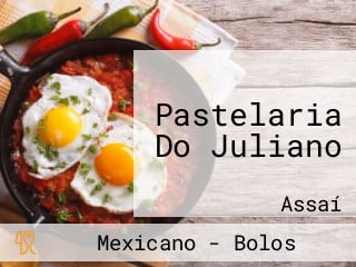 Pastelaria Do Juliano