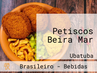 Petiscos Beira Mar