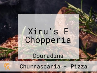 Xiru's E Chopperia