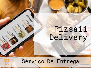 Pizsaii Delivery