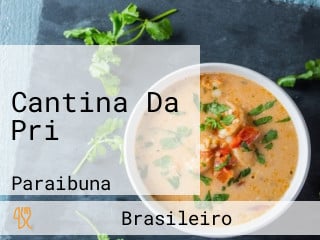 Cantina Da Pri