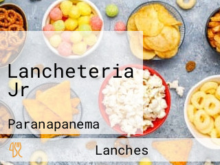 Lancheteria Jr