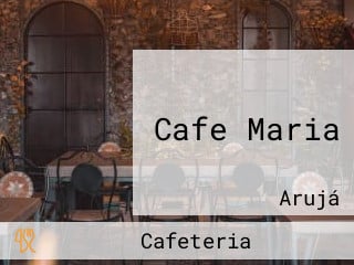 Cafe Maria