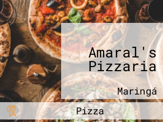 Amaral's Pizzaria