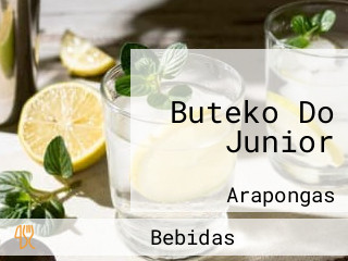 Buteko Do Junior