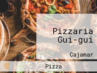 Pizzaria Gui-gui